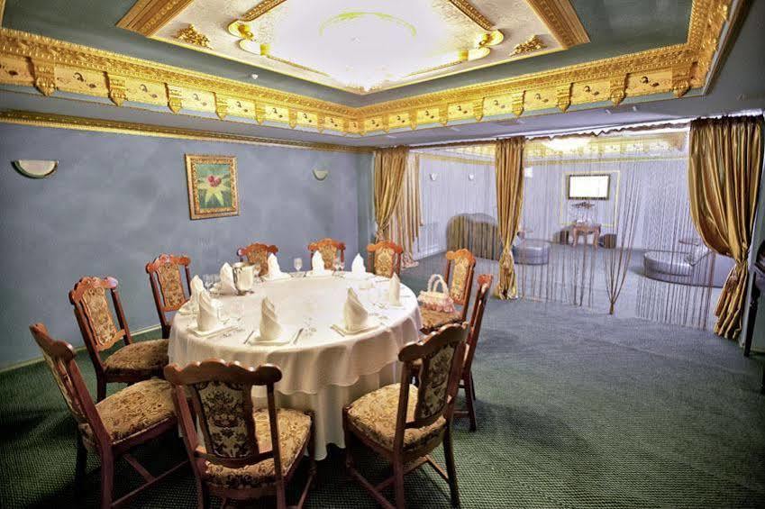 Soonkar Hotel Астана Экстерьер фото